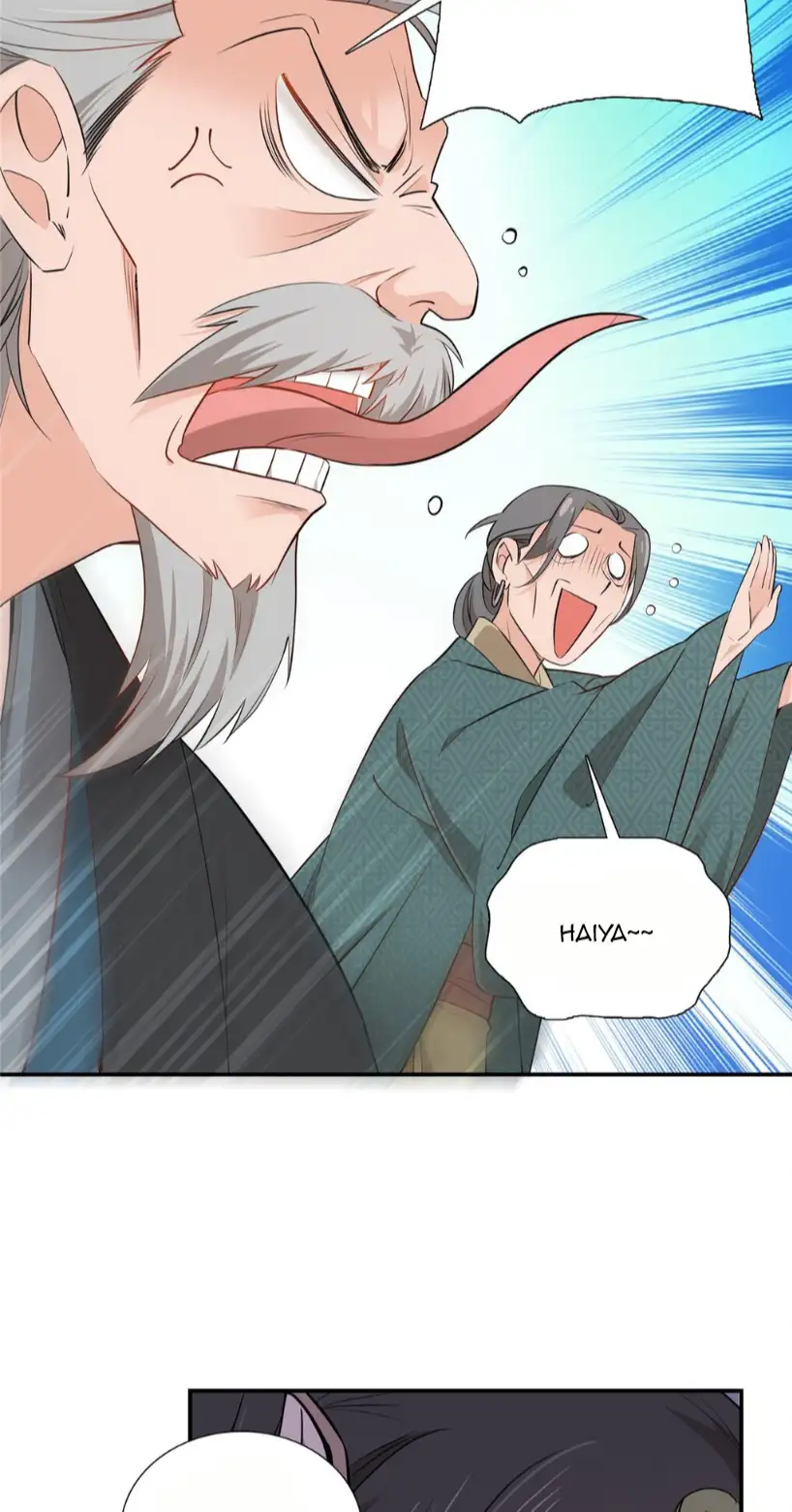 Dad, did you study today? Chapter 4 - page 7