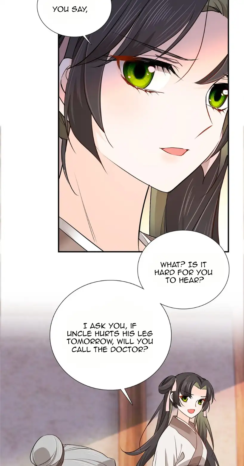 Dad, did you study today? Chapter 4 - page 8