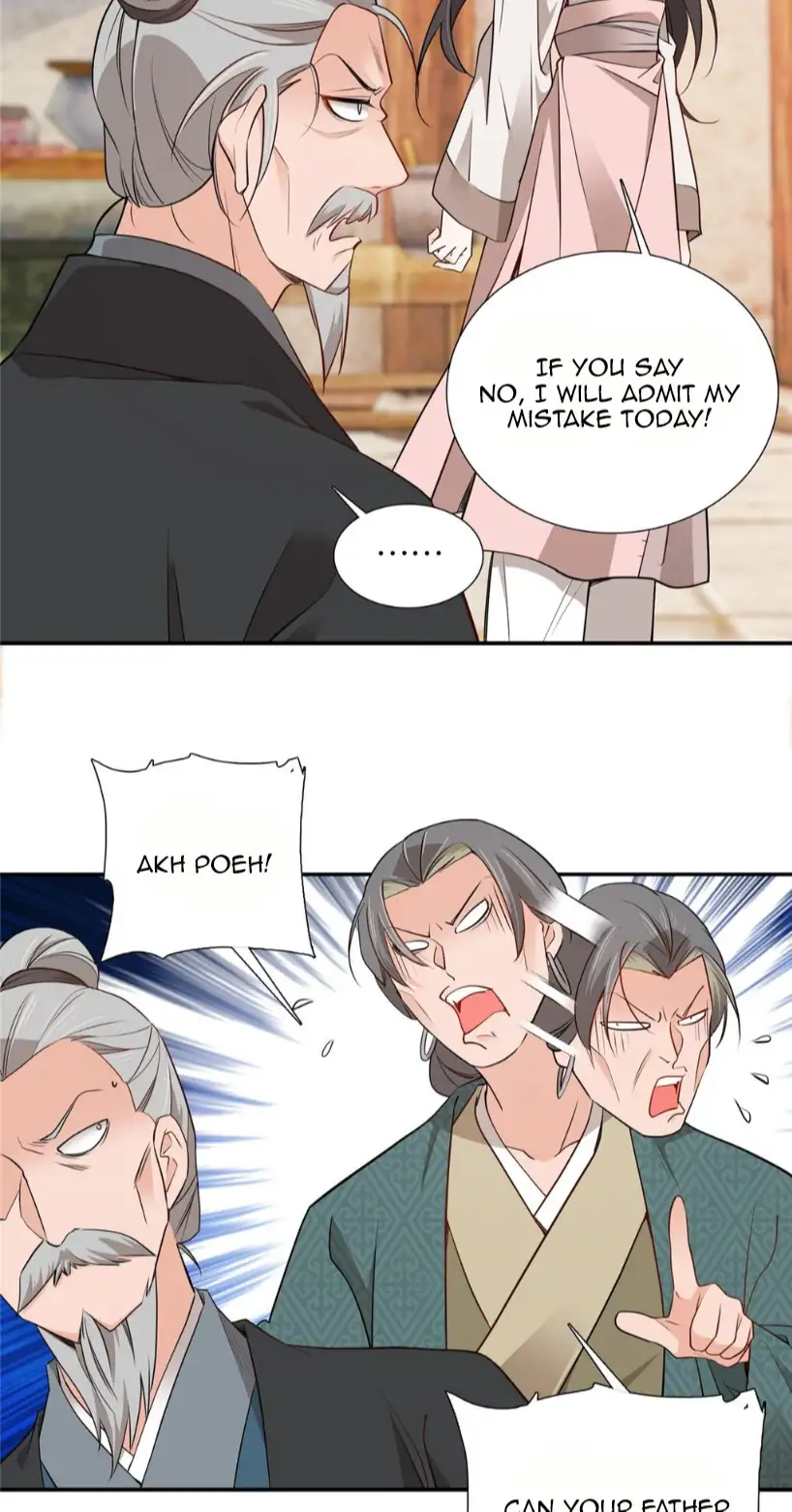 Dad, did you study today? Chapter 4 - page 9