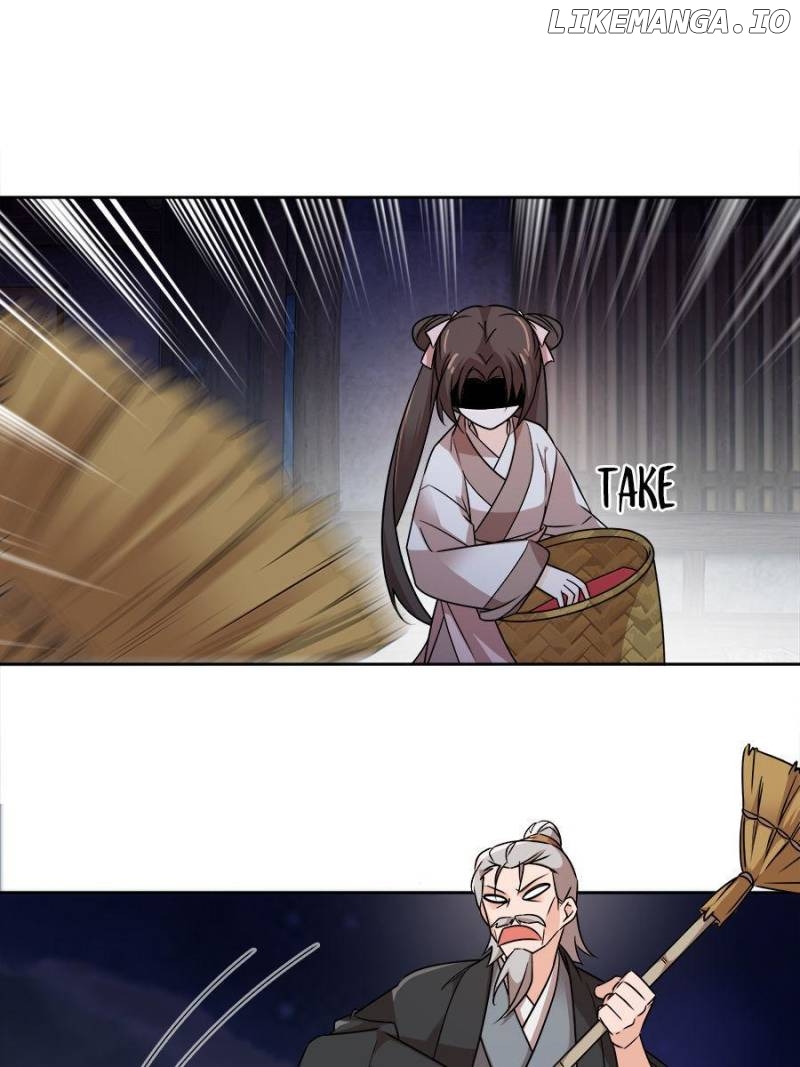 Dad, did you study today? Chapter 40 - page 1