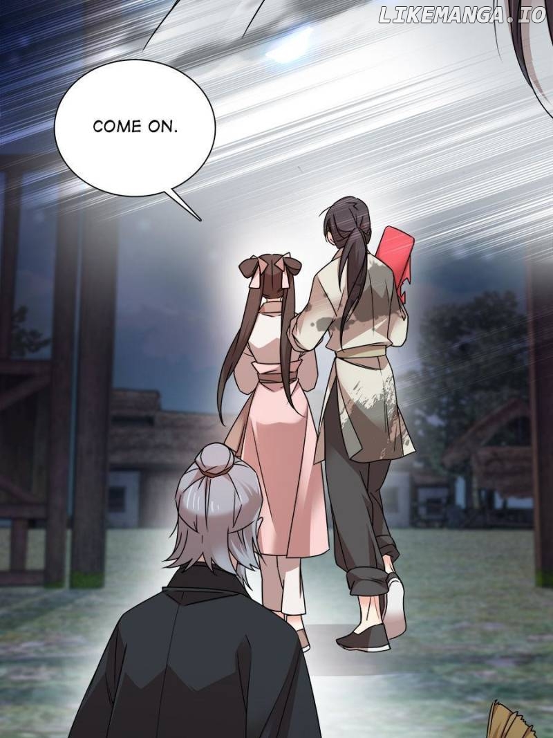 Dad, did you study today? Chapter 40 - page 13