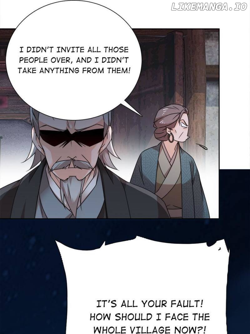 Dad, did you study today? Chapter 40 - page 15