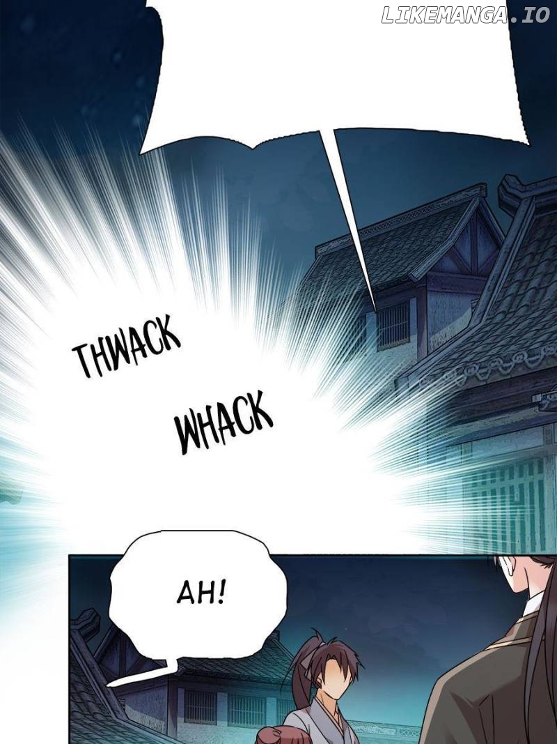 Dad, did you study today? Chapter 40 - page 16