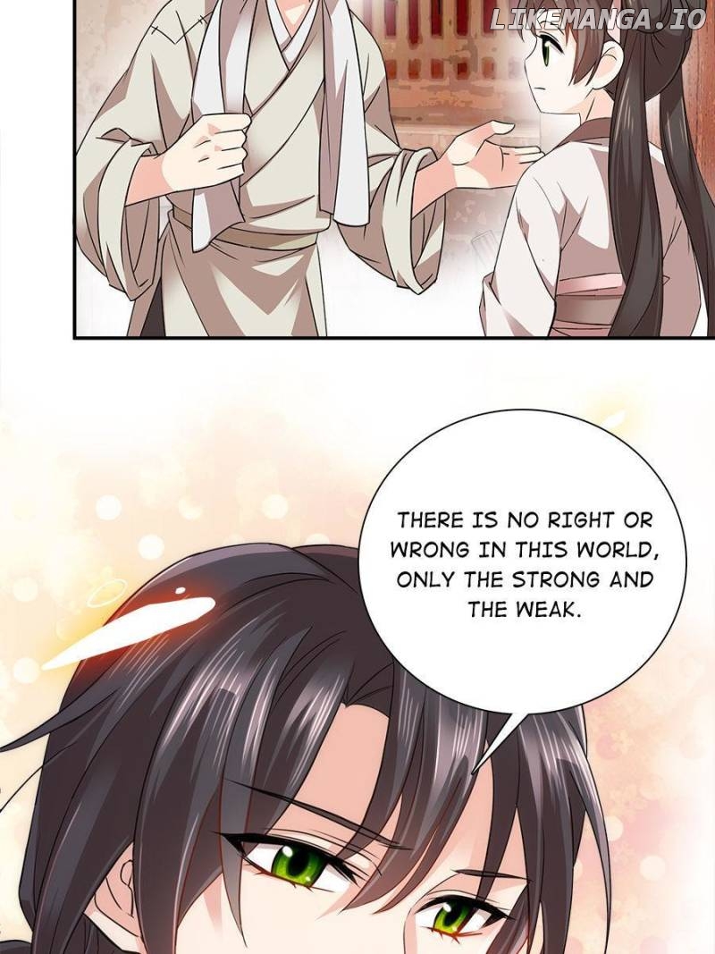 Dad, did you study today? Chapter 40 - page 23