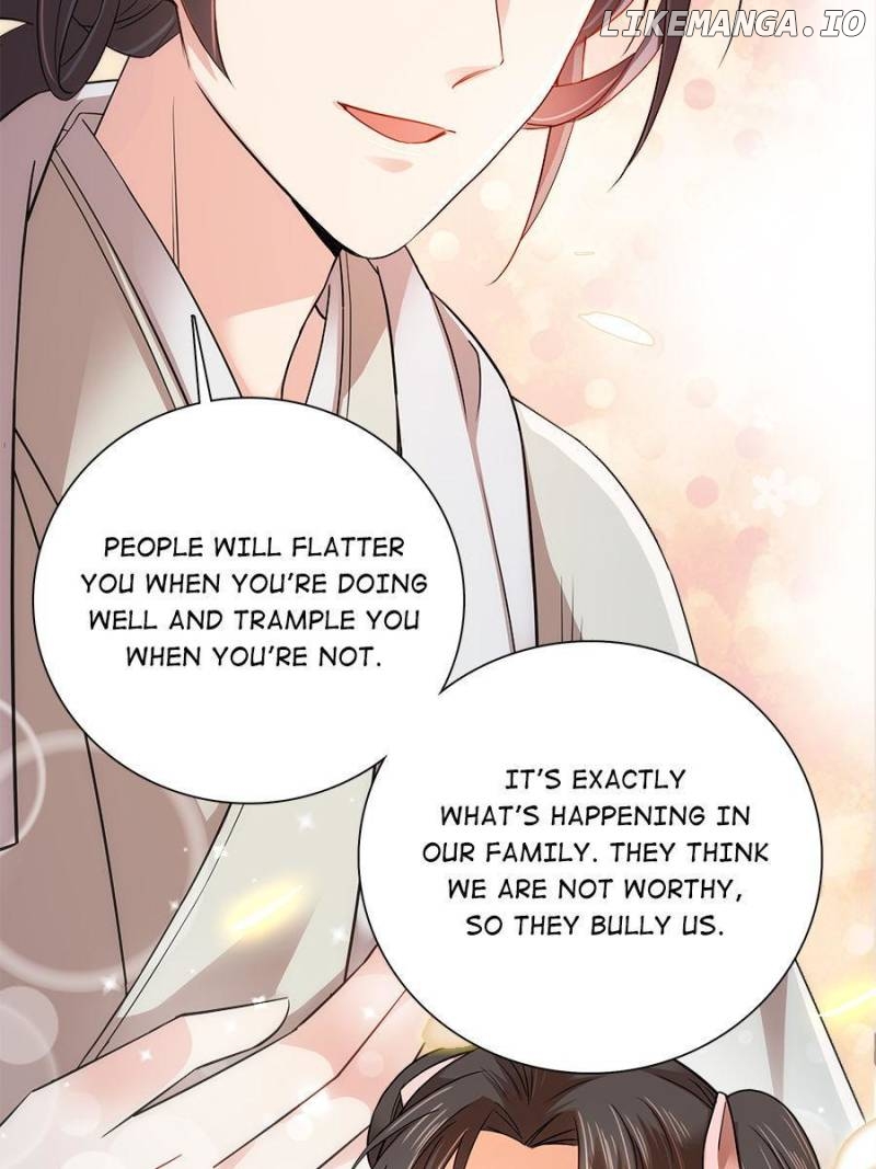 Dad, did you study today? Chapter 40 - page 24