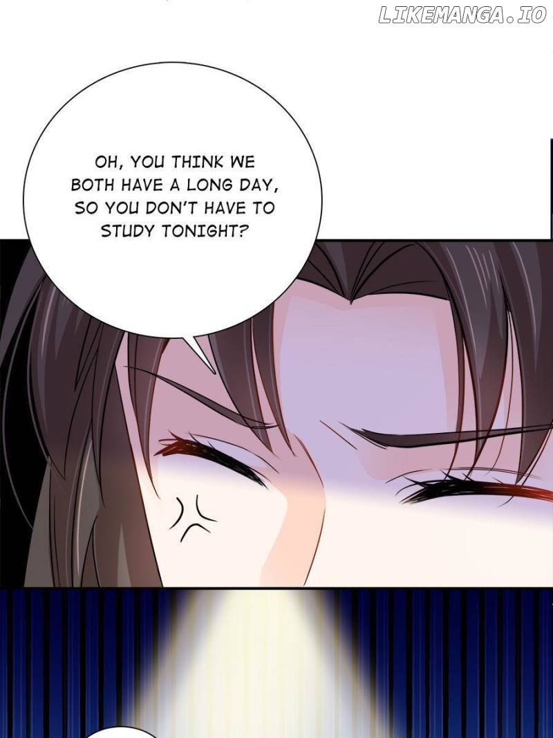 Dad, did you study today? Chapter 40 - page 29