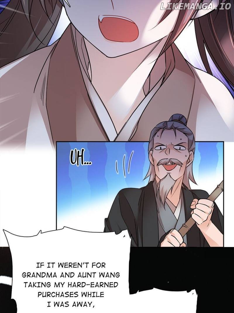 Dad, did you study today? Chapter 40 - page 3