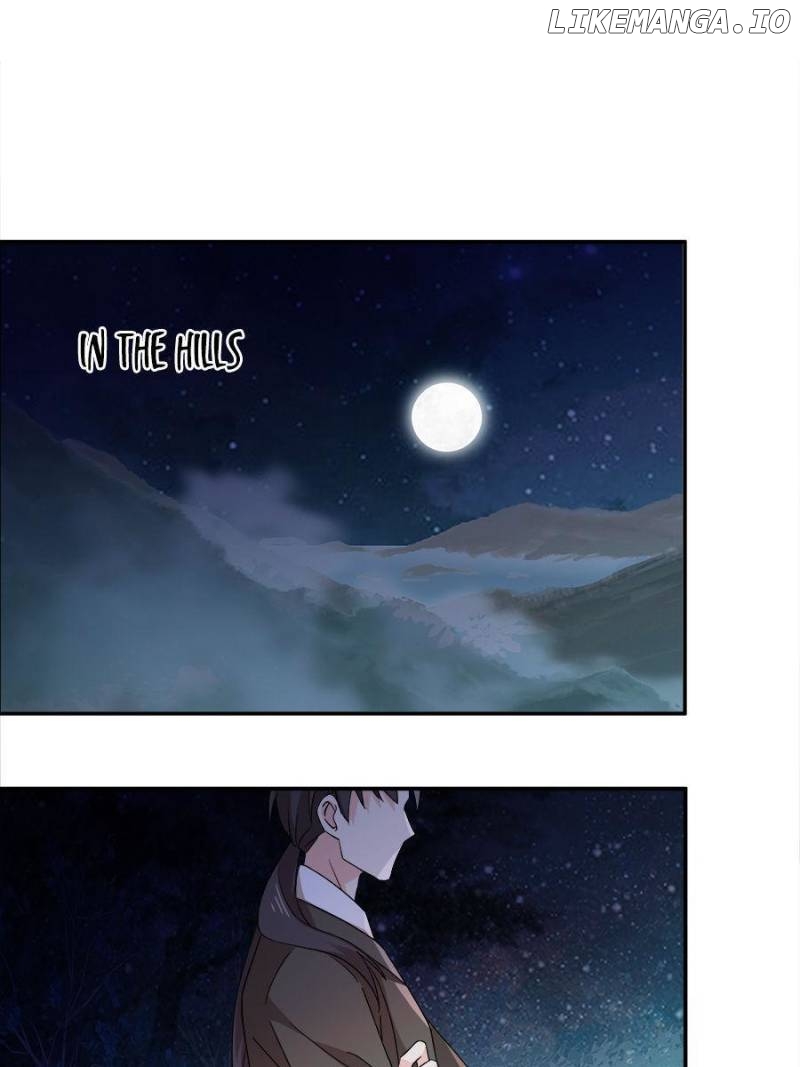 Dad, did you study today? Chapter 40 - page 31