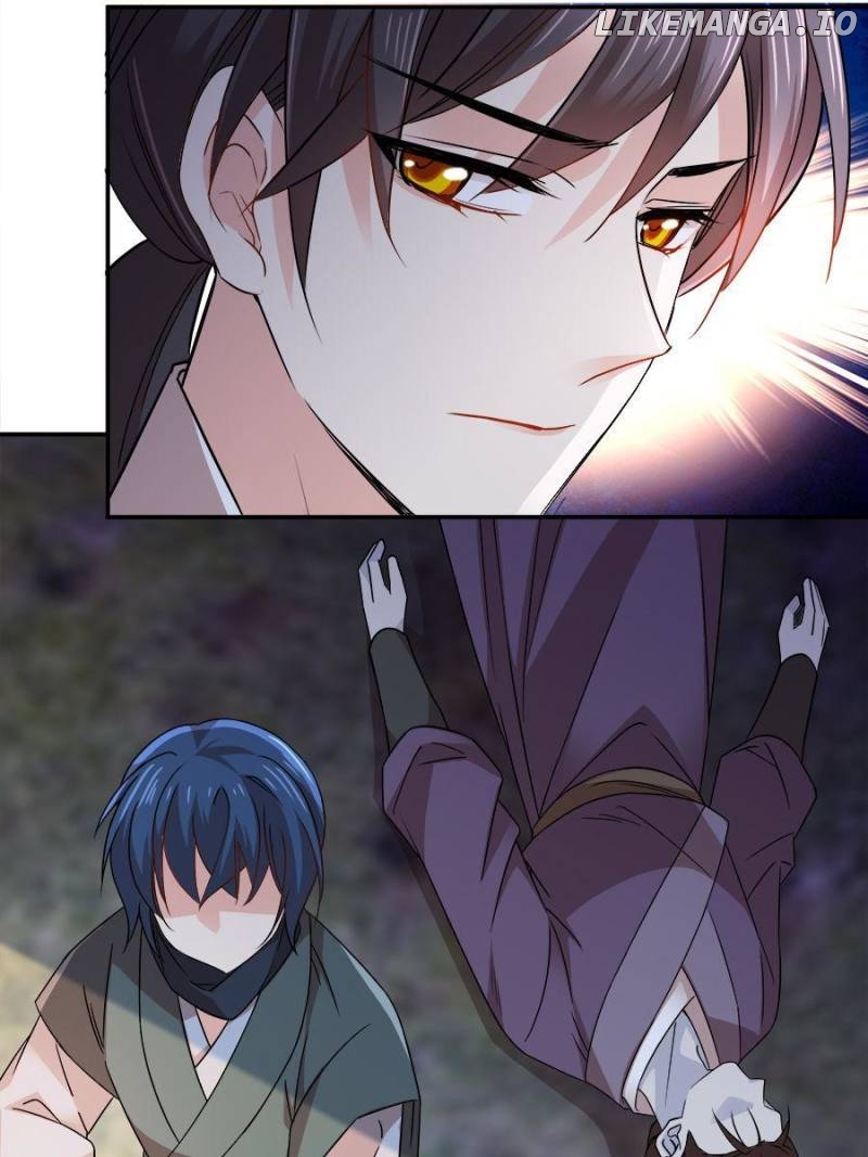 Dad, did you study today? Chapter 40 - page 35