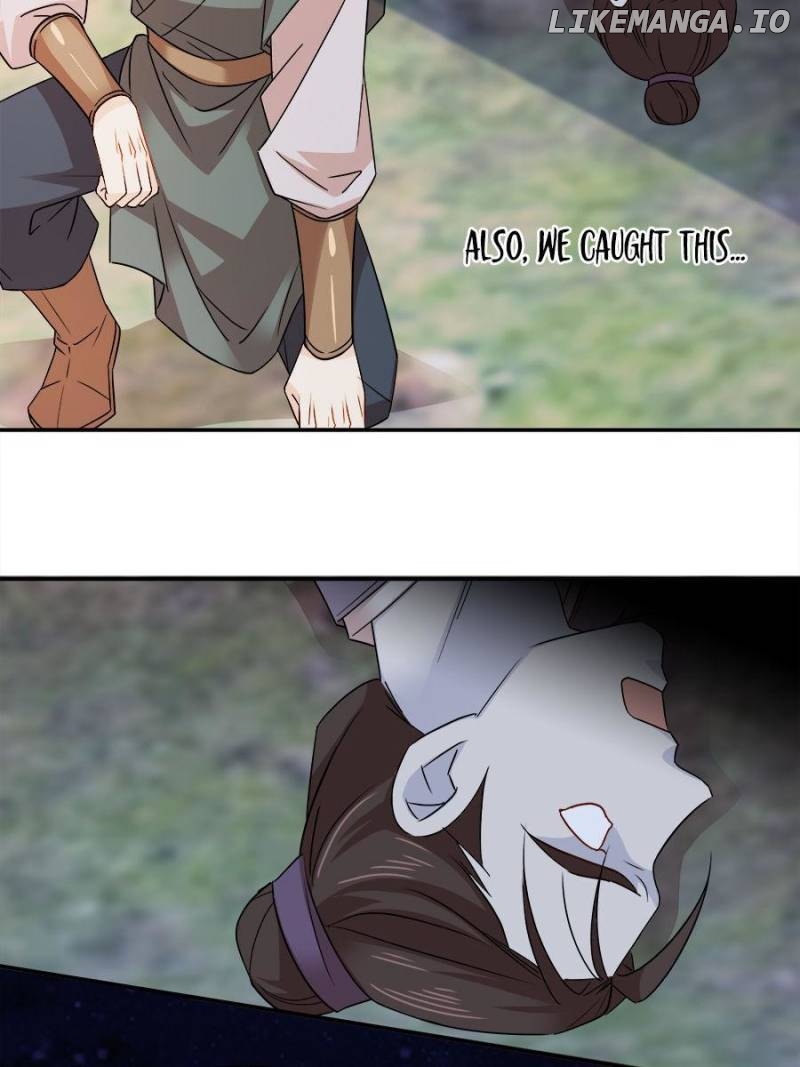 Dad, did you study today? Chapter 40 - page 36