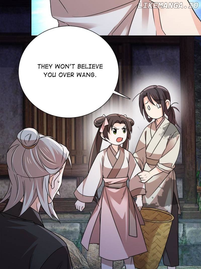 Dad, did you study today? Chapter 40 - page 8