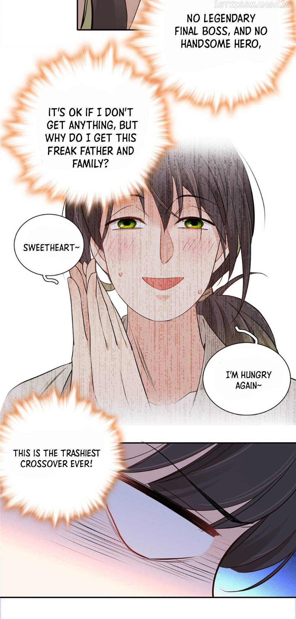Dad, did you study today? Chapter 5 - page 13