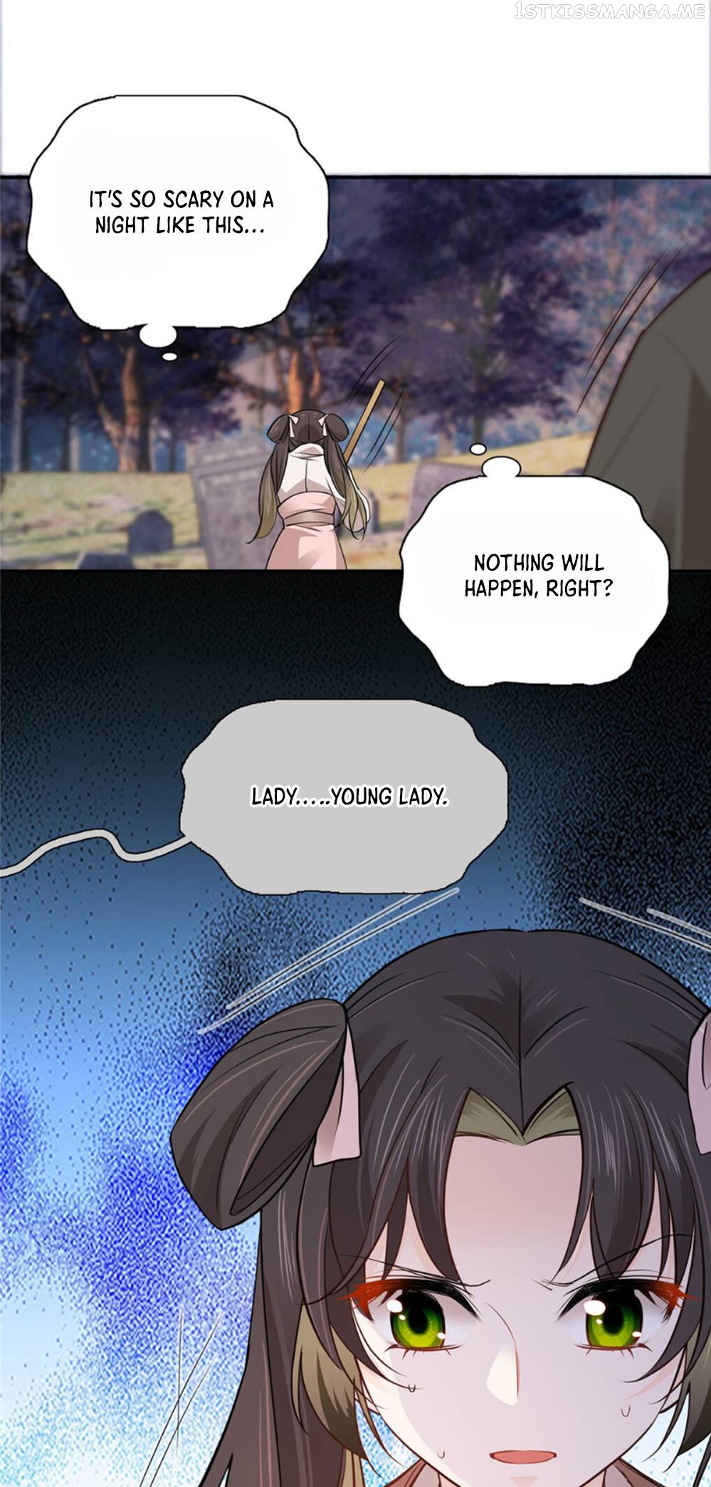 Dad, did you study today? Chapter 5 - page 14