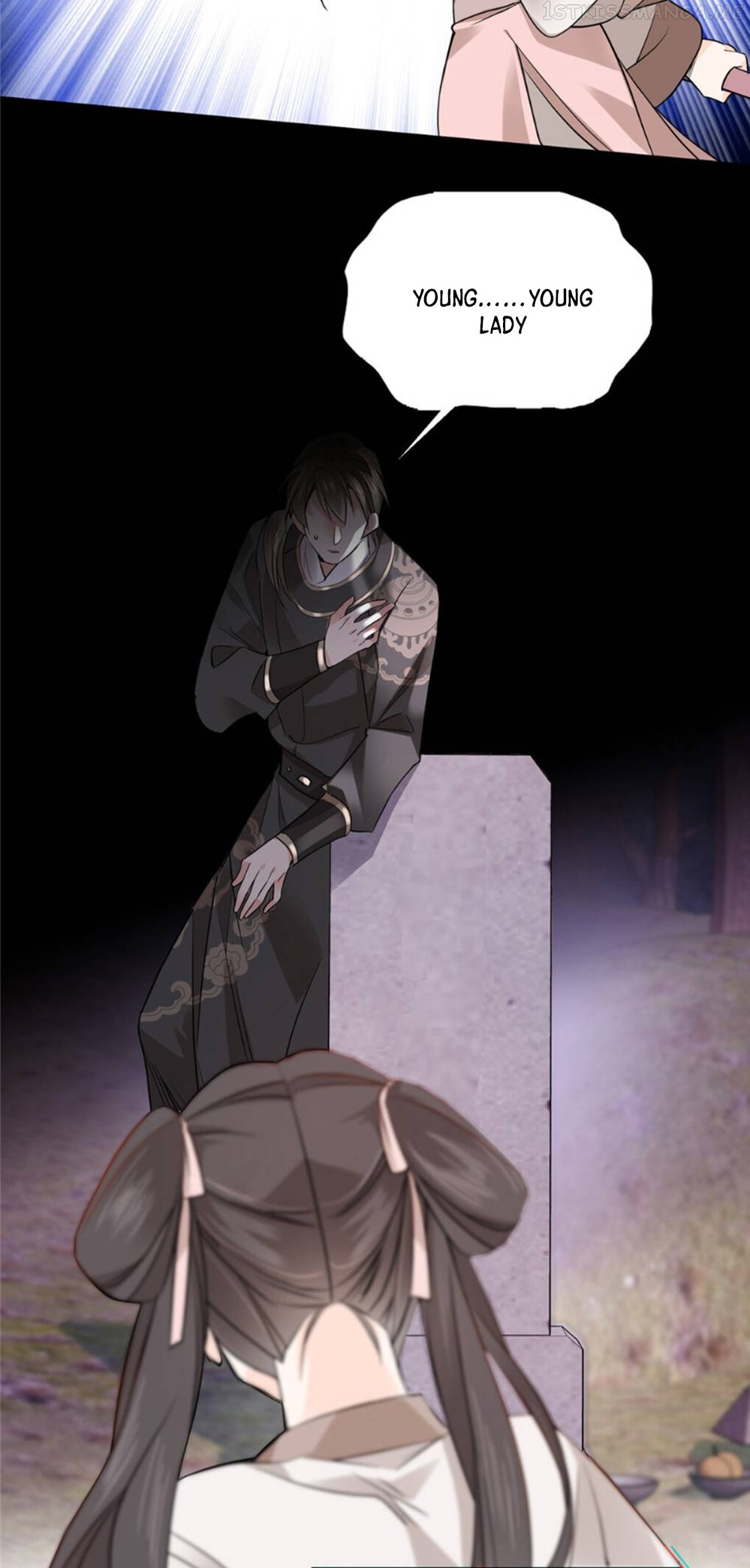 Dad, did you study today? Chapter 5 - page 16