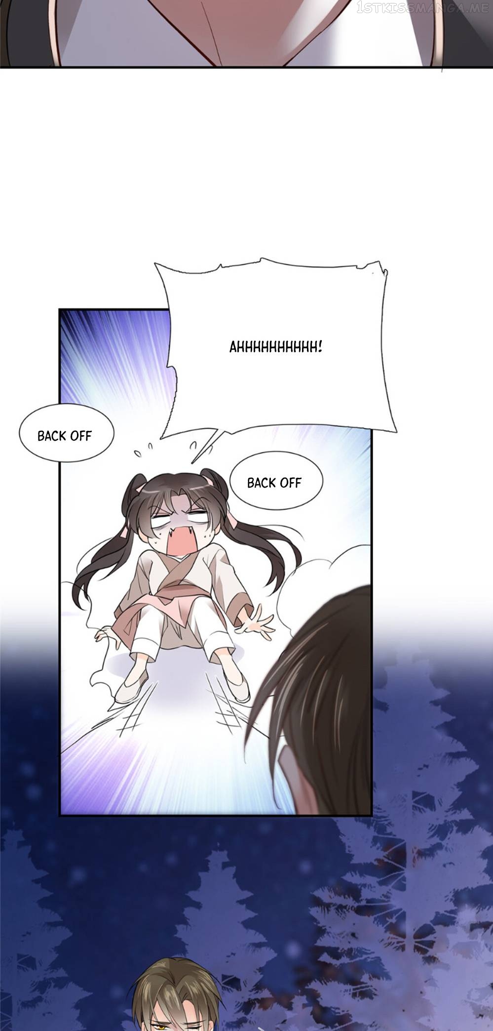 Dad, did you study today? Chapter 5 - page 18