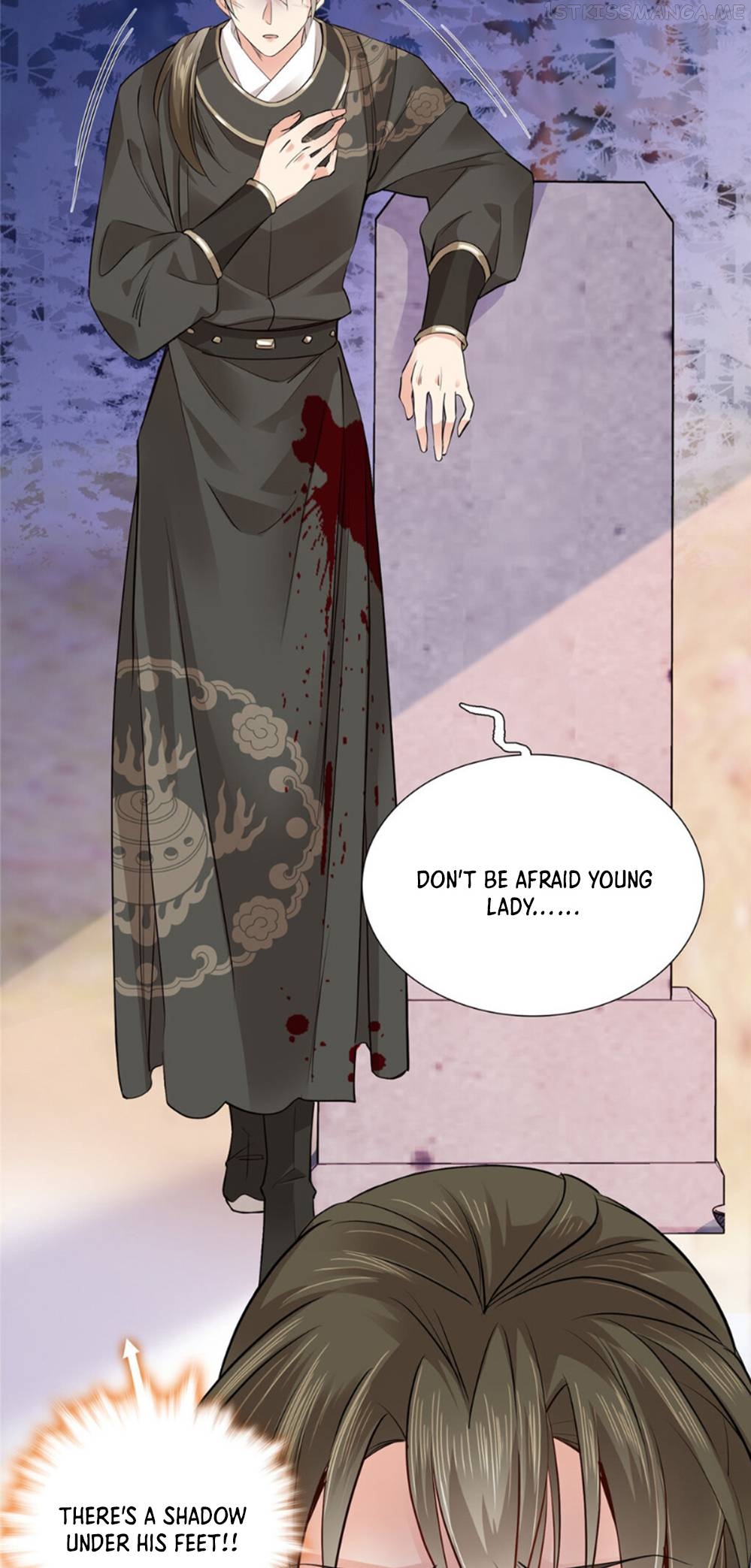 Dad, did you study today? Chapter 5 - page 19