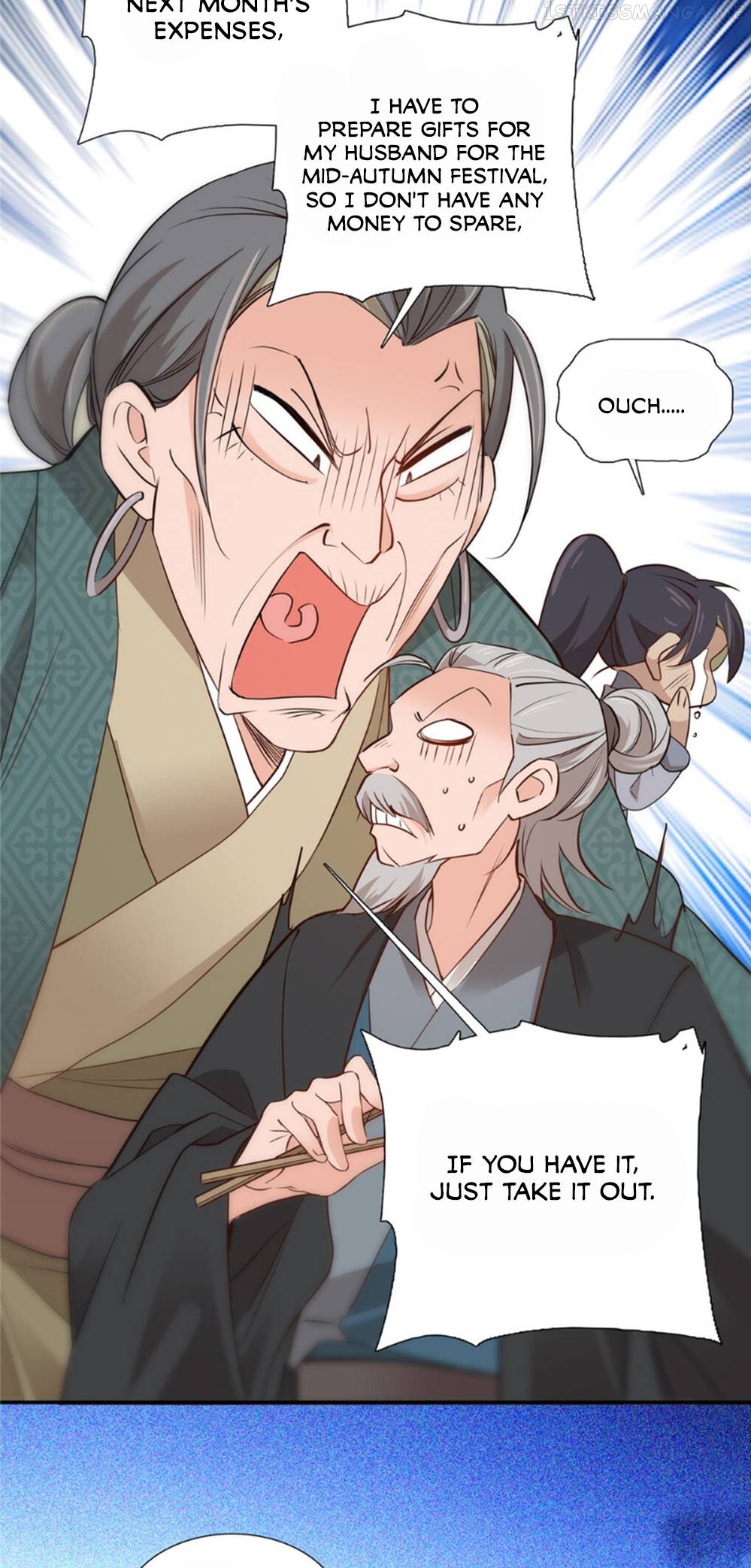 Dad, did you study today? Chapter 5 - page 2