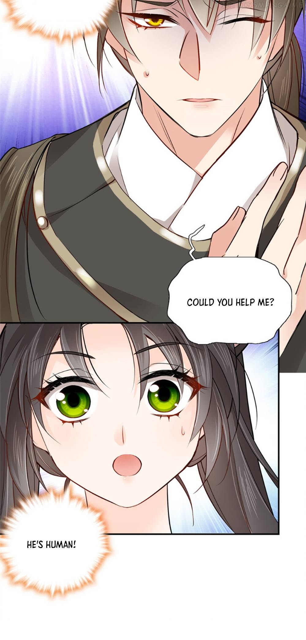 Dad, did you study today? Chapter 5 - page 20
