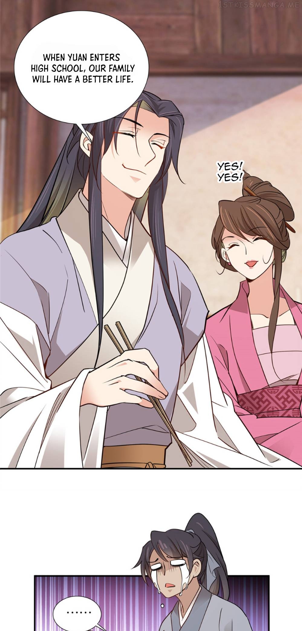 Dad, did you study today? Chapter 5 - page 4