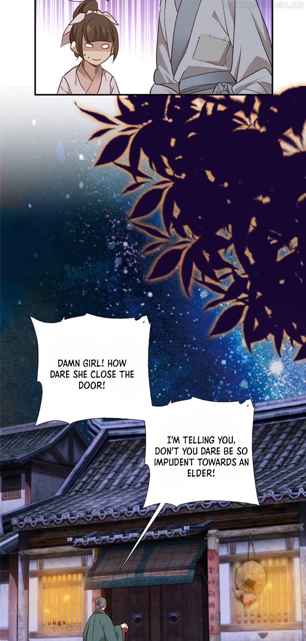 Dad, did you study today? Chapter 5 - page 5