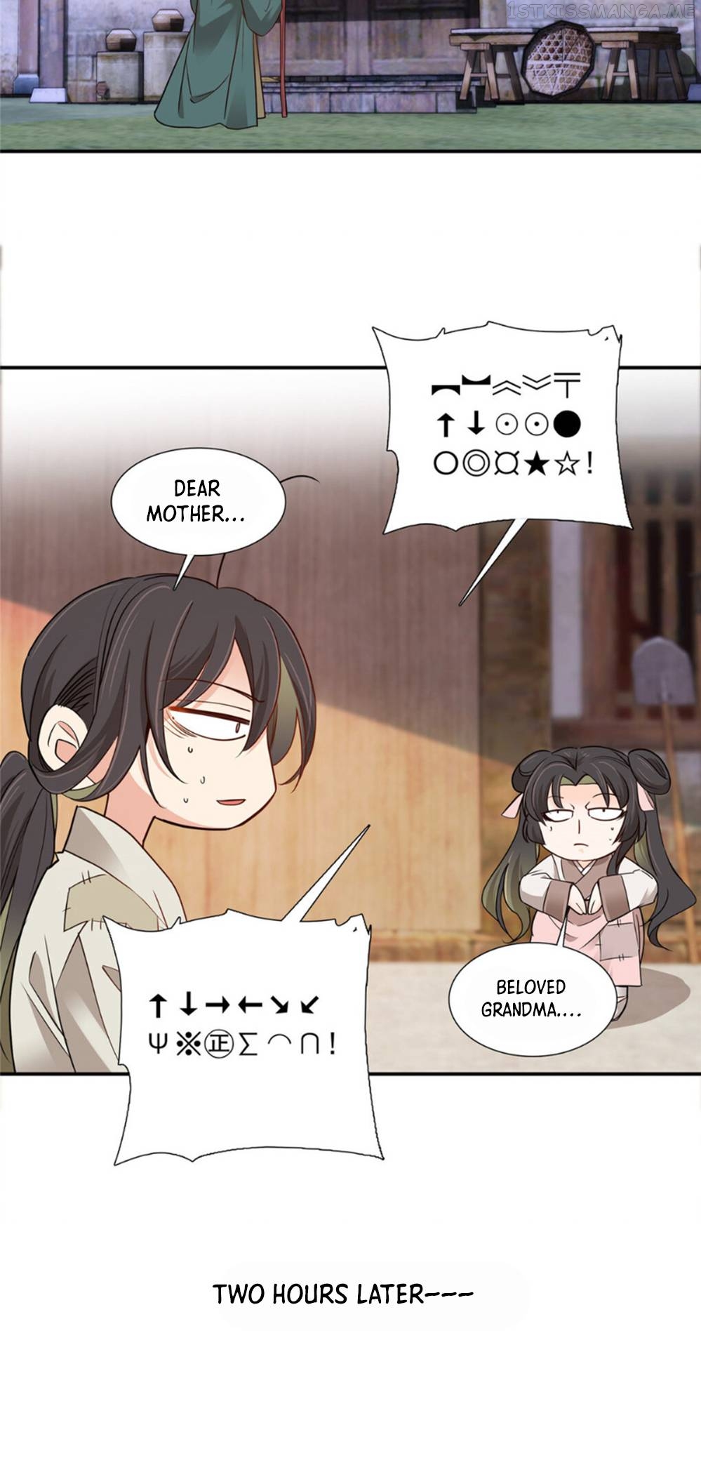 Dad, did you study today? Chapter 5 - page 6