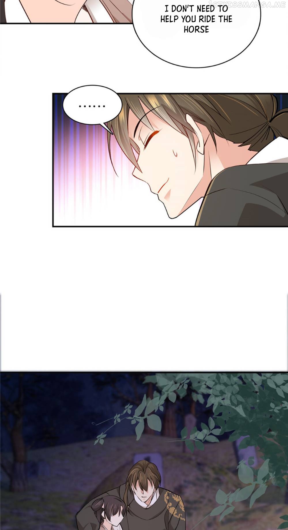 Dad, did you study today? Chapter 6 - page 10