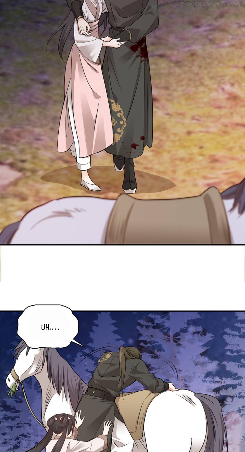 Dad, did you study today? Chapter 6 - page 11