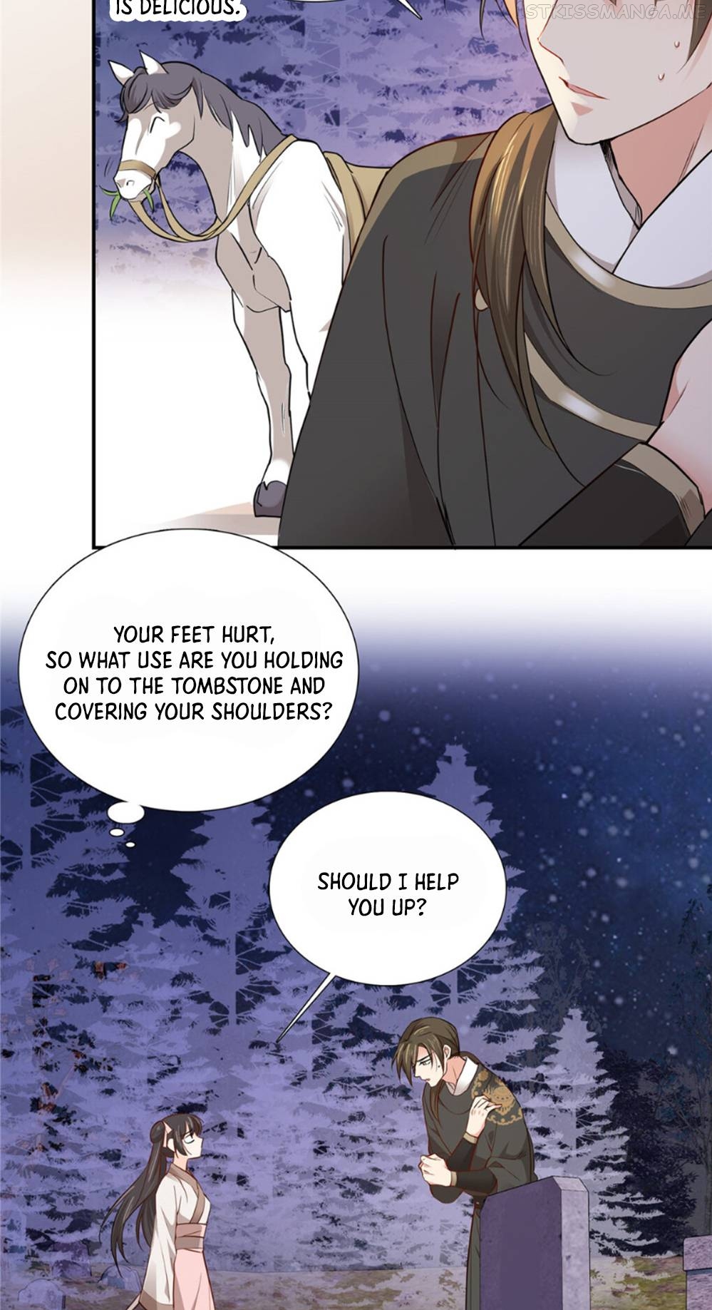 Dad, did you study today? Chapter 6 - page 2