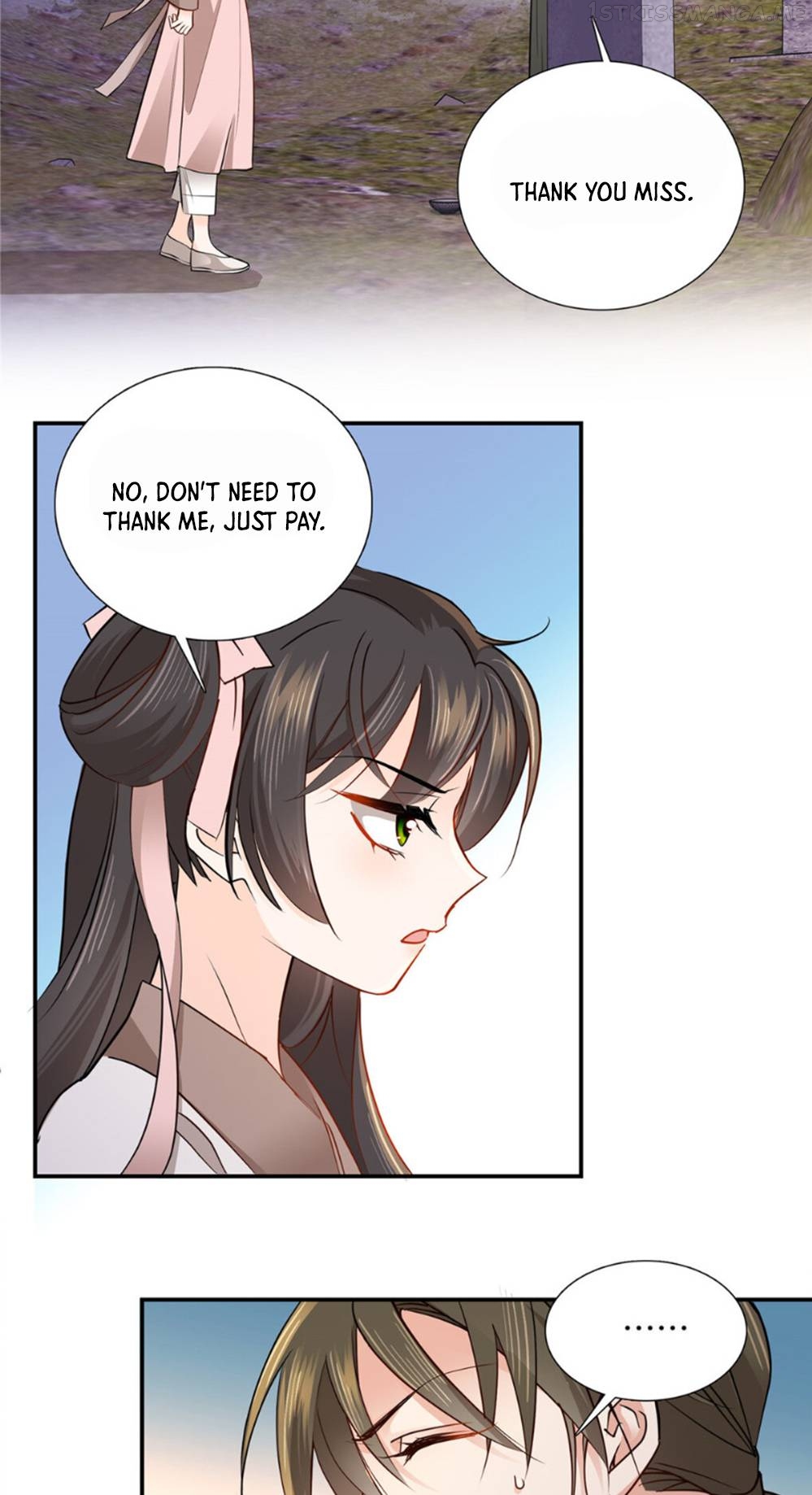 Dad, did you study today? Chapter 6 - page 3