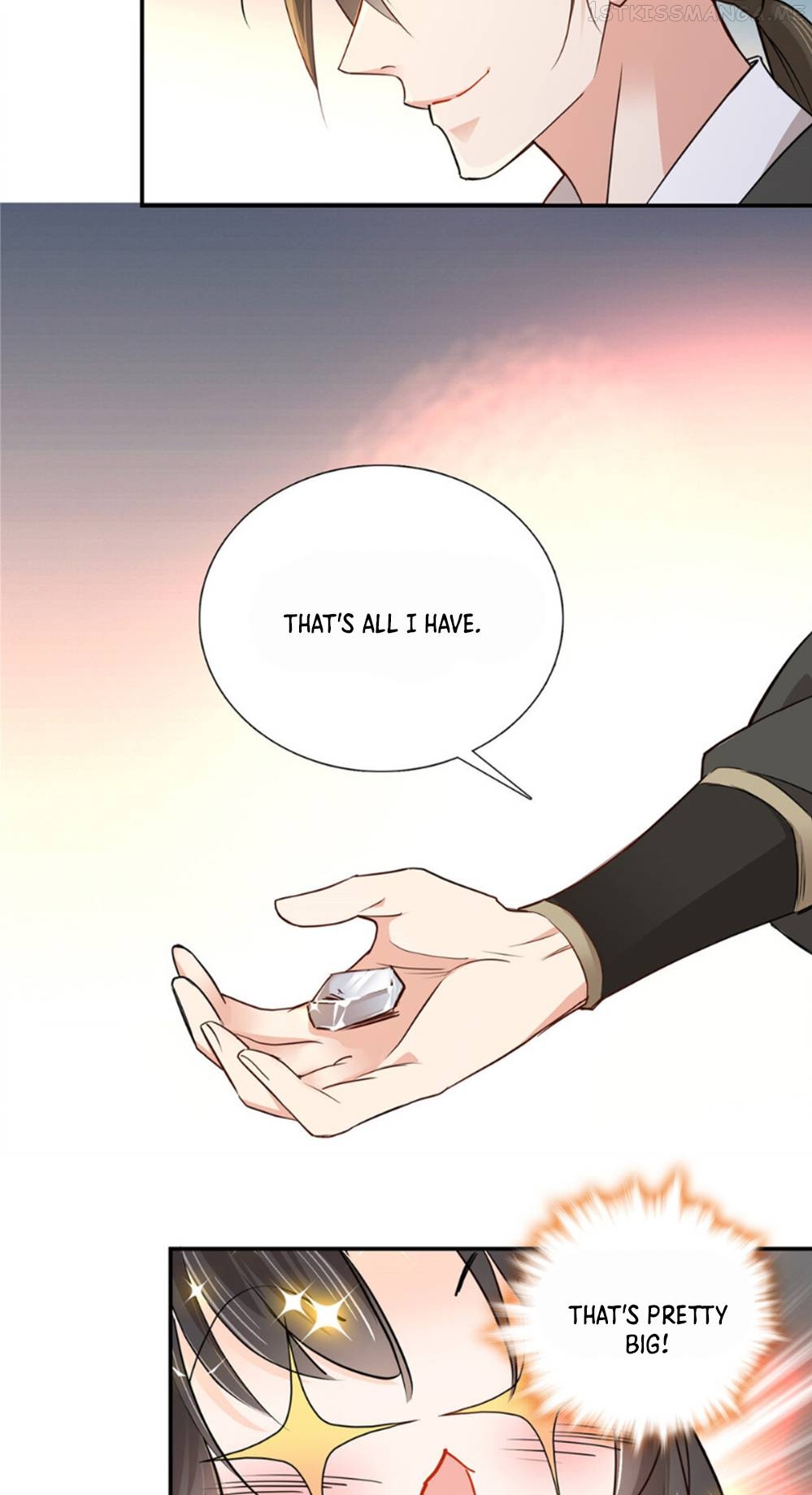 Dad, did you study today? Chapter 6 - page 4