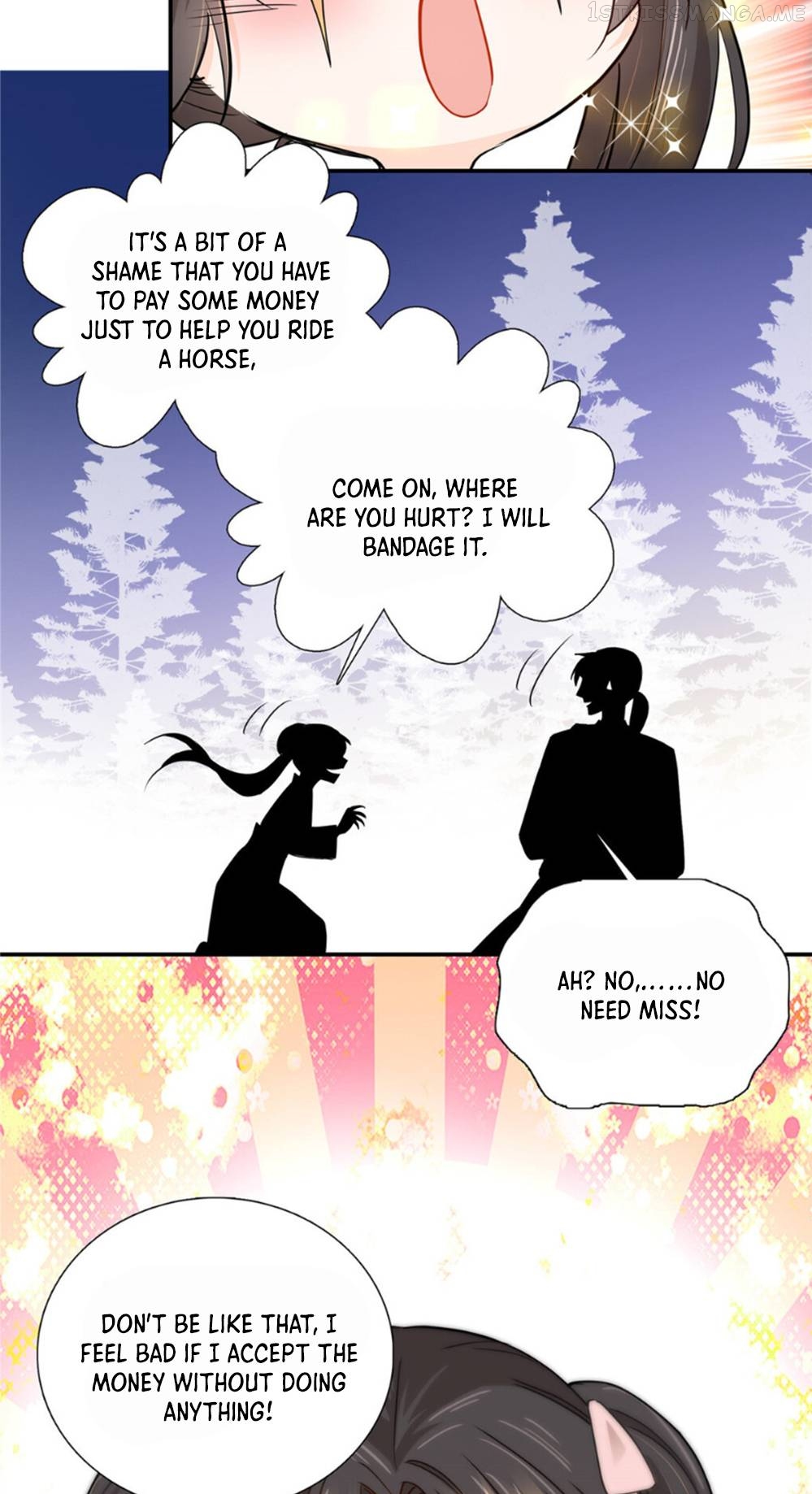 Dad, did you study today? Chapter 6 - page 5