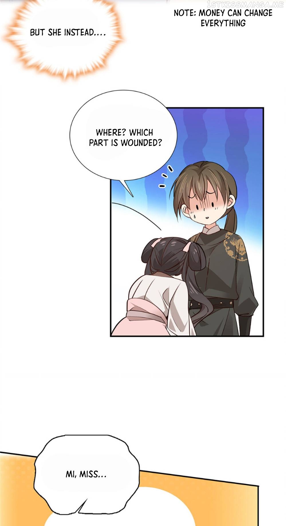 Dad, did you study today? Chapter 6 - page 7