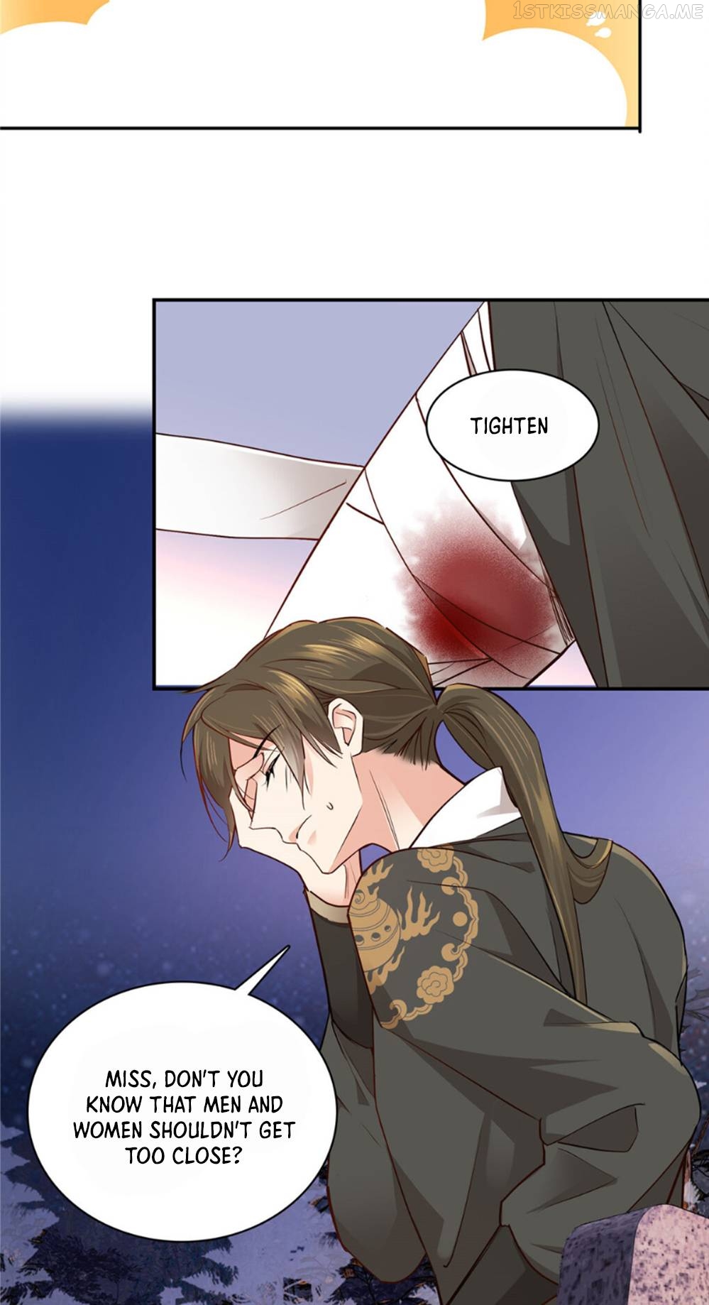 Dad, did you study today? Chapter 6 - page 8