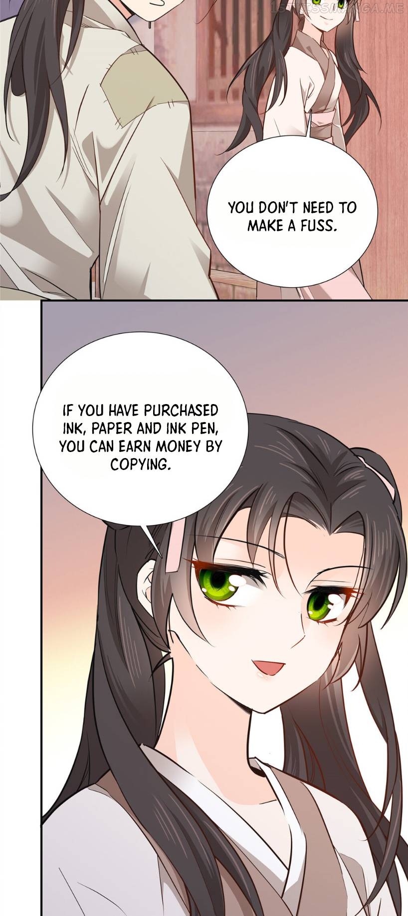 Dad, did you study today? Chapter 7 - page 10