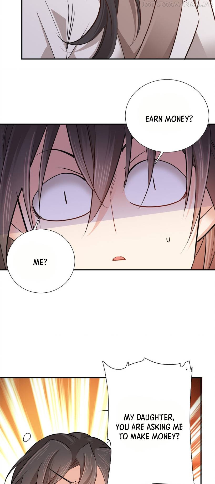 Dad, did you study today? Chapter 7 - page 11