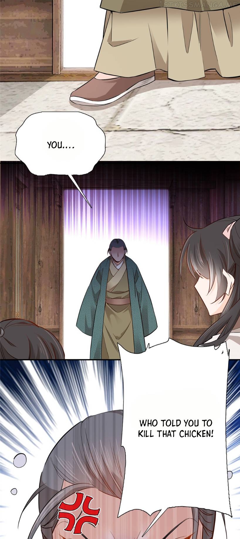 Dad, did you study today? Chapter 7 - page 16