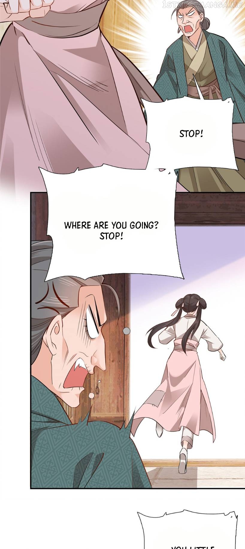Dad, did you study today? Chapter 7 - page 18