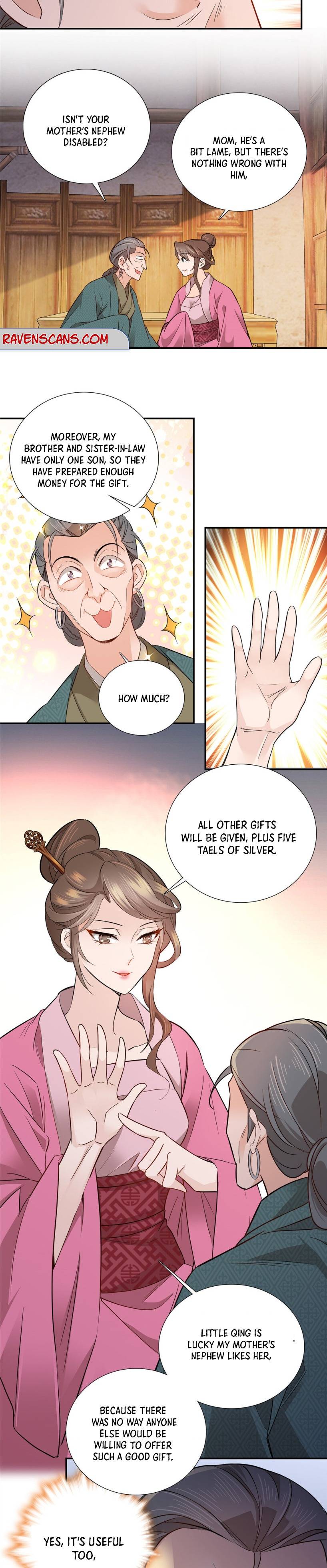 Dad, did you study today? Chapter 8 - page 2