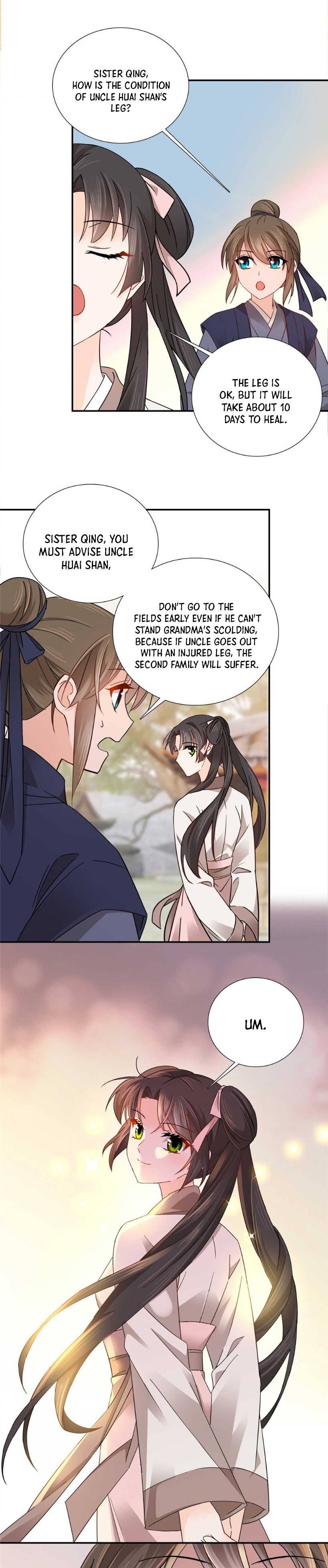 Dad, did you study today? Chapter 8 - page 4