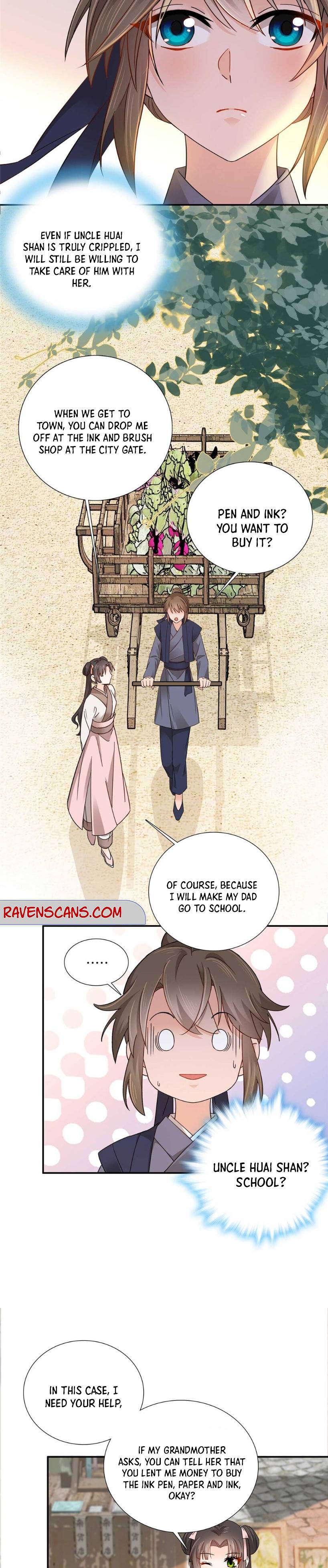 Dad, did you study today? Chapter 8 - page 5