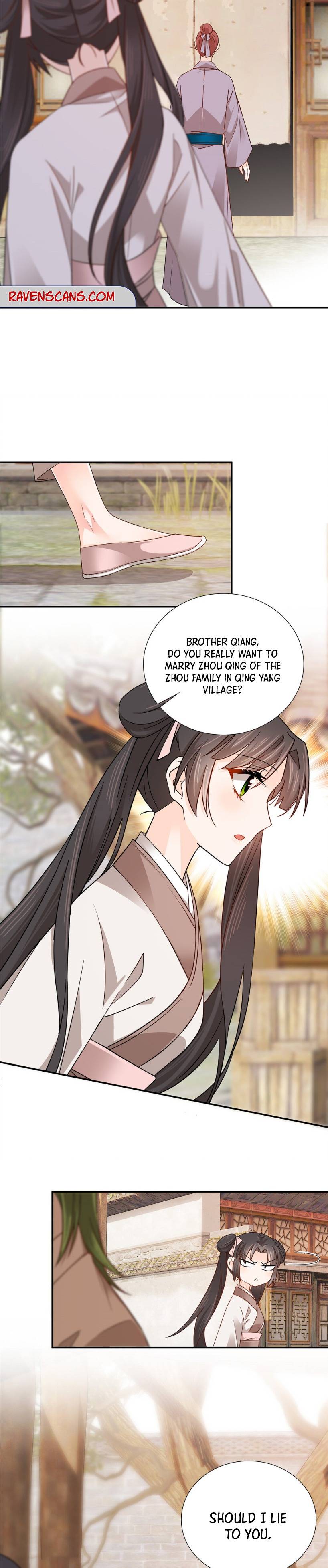 Dad, did you study today? Chapter 8 - page 8