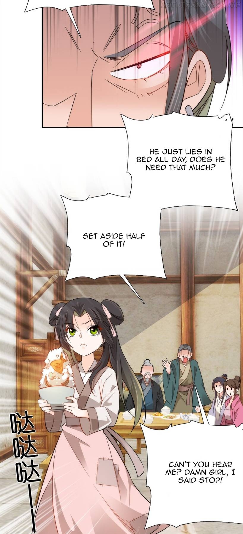 Dad, did you study today? Chapter 3 - page 10