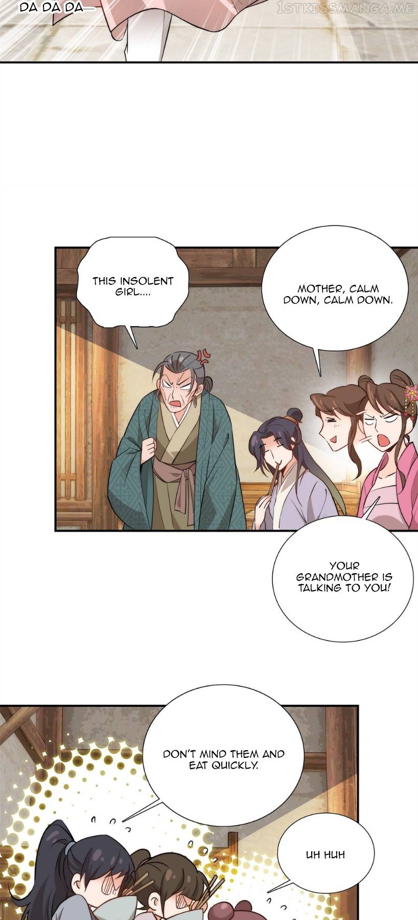 Dad, did you study today? Chapter 3 - page 11