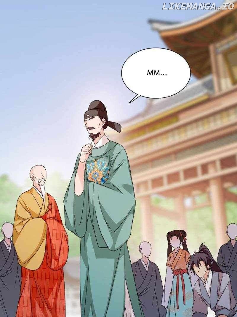 Dad, did you study today? Chapter 75 - page 12