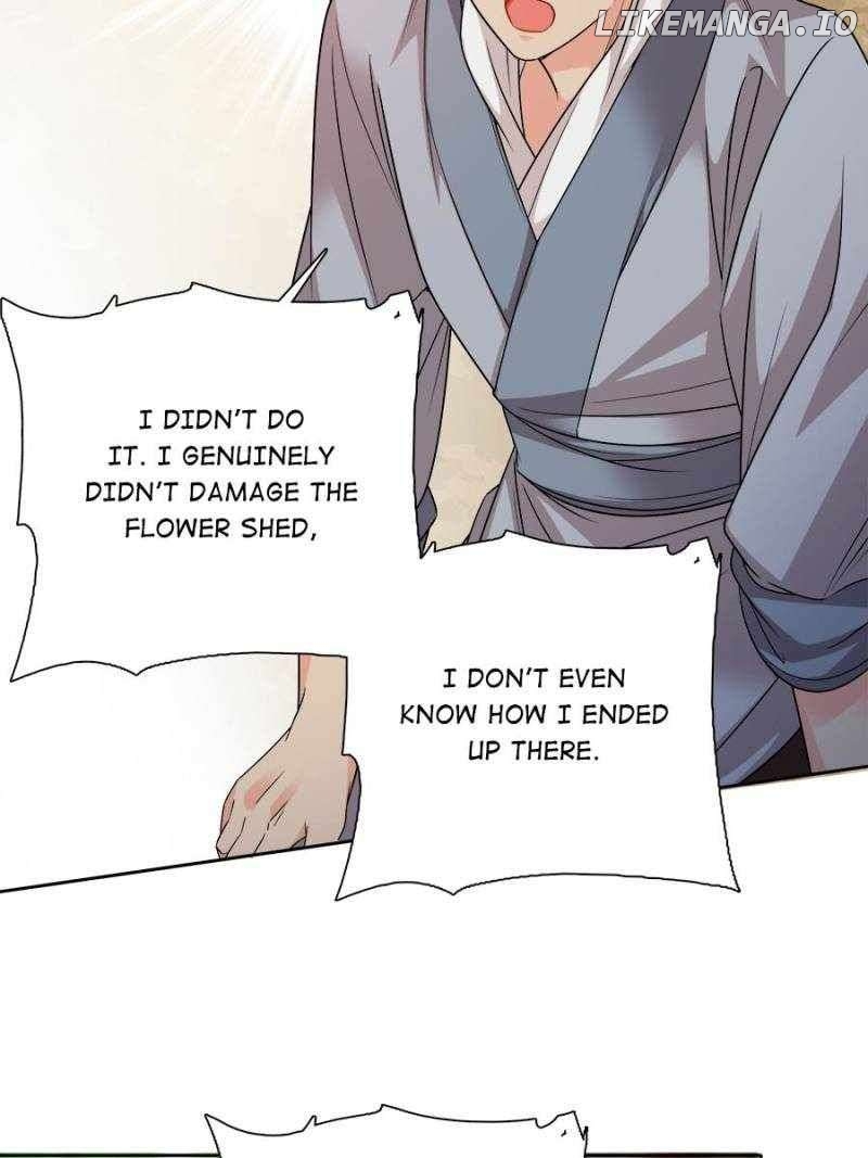 Dad, did you study today? Chapter 75 - page 16
