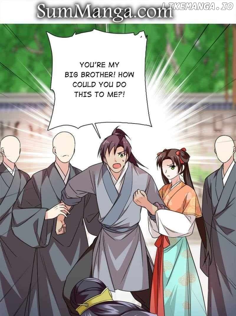 Dad, did you study today? Chapter 75 - page 2