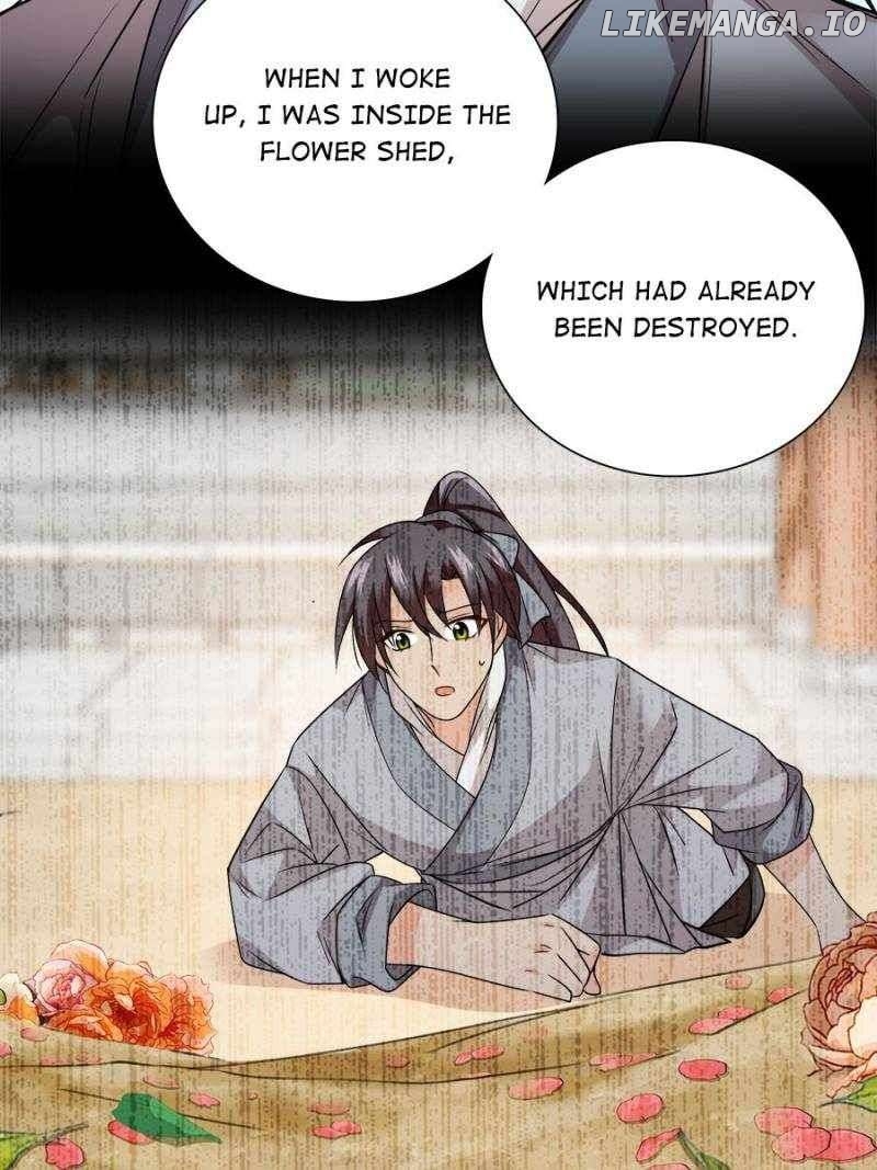 Dad, did you study today? Chapter 75 - page 20