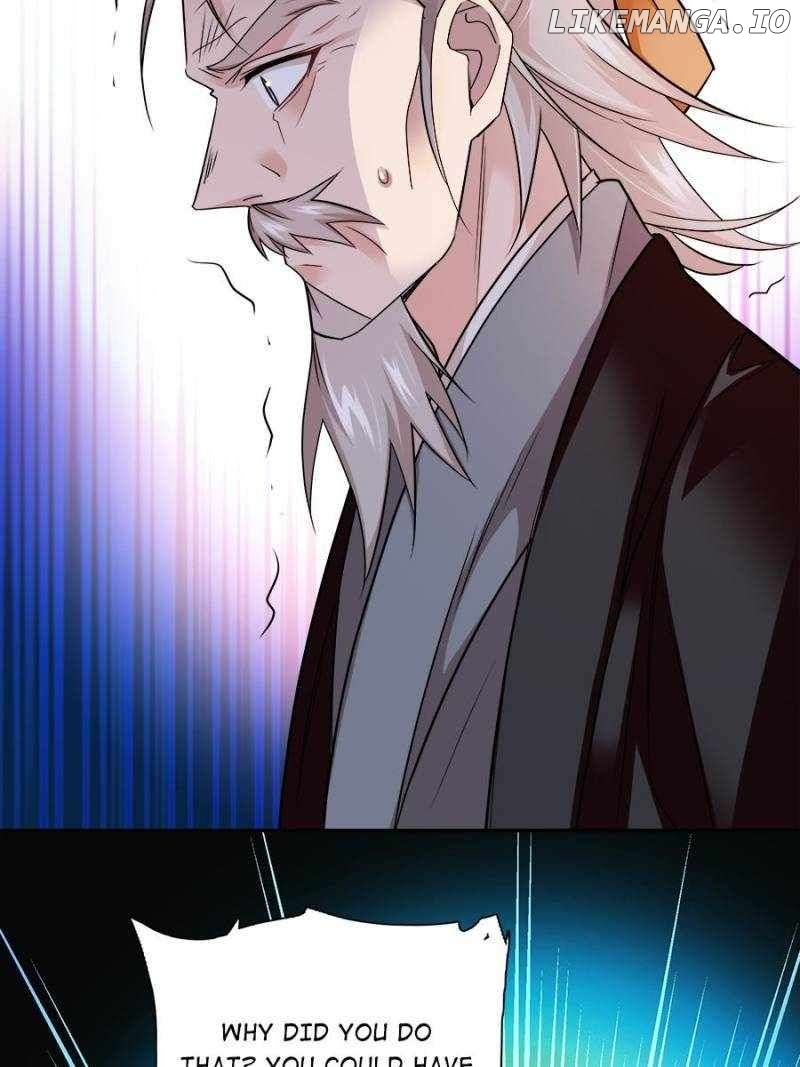 Dad, did you study today? Chapter 75 - page 28