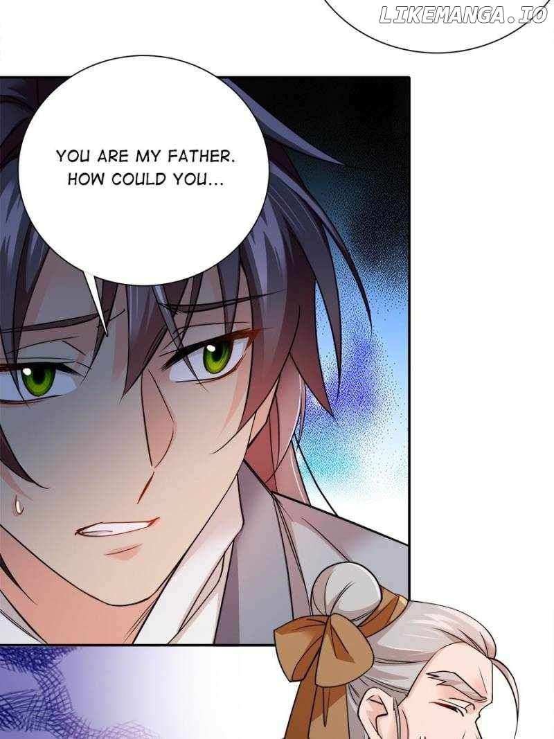 Dad, did you study today? Chapter 75 - page 34