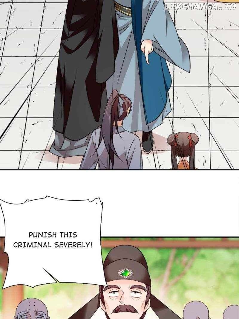 Dad, did you study today? Chapter 75 - page 36